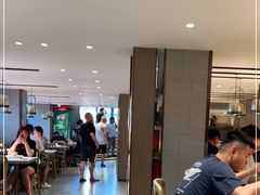 大堂-花园茶楼(兴城西路店)