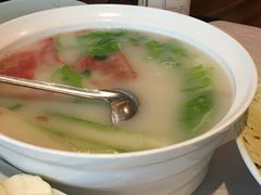 -阿斯牛牛·凉山菜(新会展店)