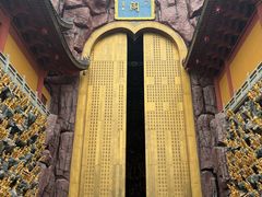 -上海东林寺(金山区)