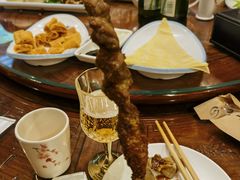 -南来顺饭庄·清真(南菜园店)