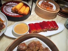 -陶陶居酒家(SM二期购物广场店)