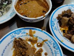 -老爆肚满五香烧牛羊肉
