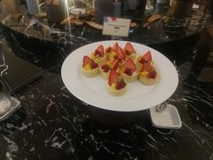 -上海丽笙精选海仑宾馆·莫赛克餐厅