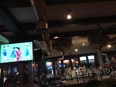 大堂-Shanghai Brew House上海啤酒工坊(老外街店)
