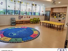 -亲亲袋鼠托育早教·思维专注力·棕熊英语(鼓楼恒力城店)