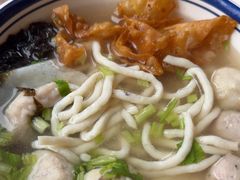 -非遗·十八曲鱼饺(西马总店)