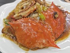 -望海潮海鲜店 特色家常菜(在海一方店)