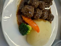 -库滋明·俄罗斯特色美食(中央大街店)