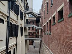 -大馆(前中区警署建築群)