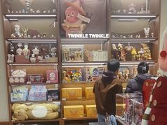 -泡泡玛特POPMART(壹号店)