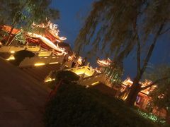-台儿庄古城