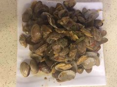 -渔中舟海鲜大排档(普陀沈家门店)