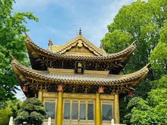 -上海东林寺(金山区)