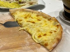 -若蘭慈·无国界素食料理(欢乐海岸店)