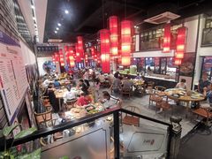 大堂-鸡毛店·川菜(双楠店)