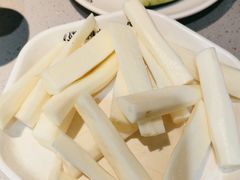-渝大龙重庆火锅(温泉月亮湾店)