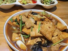 -食鸡公社辣子鸡·潍坊菜·烧烤