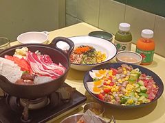 -米仓食堂(皇庭广场店)