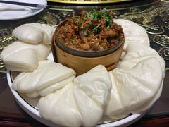 小笼蒸牛肉-陈麻婆豆腐总店