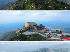 -南岳衡山风景名胜区