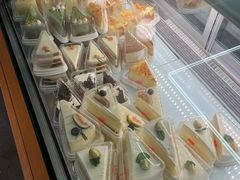 -姆们M Sweetie Cake(五道口店)
