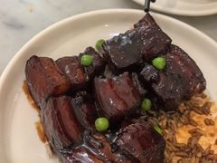 -南小馆(迪士尼小镇店)