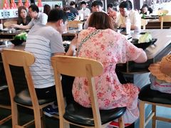 大堂-呷哺呷哺 黄金牧场 (旧宫永辉超市店)
