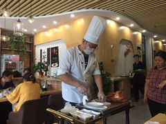 -小苏舍餐厅(木渎店)