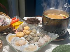 -Thai Basil罗勒叶泰式餐厅(时代天街店)