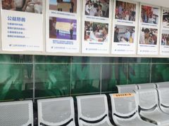 -上海大学附属上海和平眼科医院