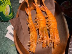 -牛New寿喜烧(中山公园龙之梦店)