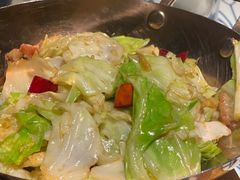 -绿茶餐厅(领展购物广场·中关村店)