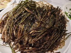 -老吉士酒家(天平路店)