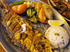 -Elif Turkish BBQ Restaurant