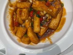 -盛百味·家宴餐厅(霸州分店)