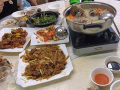 -凤城康记饭店