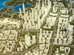 -深圳市当代艺术与城市规划馆