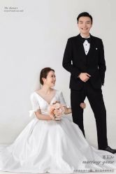 -IDO婚纱摄影(上海旗舰店)