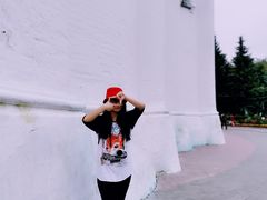 -谢尔盖圣三一大修道院