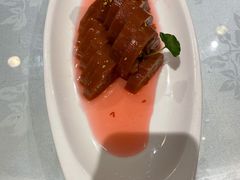 桂花糖水莲藕-和记小菜(东方店)