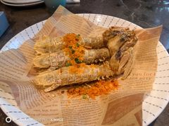 -海鲜e族(五江天街店)