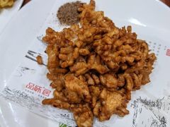 -品味居·首店·大连鲜活海鲜大连菜(东港店)