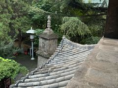 -龙门石窟-香山寺