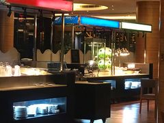 -永泰福朋喜来登酒店-宜客乐自助餐厅(远大路店)