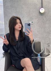 -OnHair造型