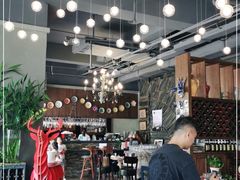 -ITA·意塔意大利餐厅(亦庄店)