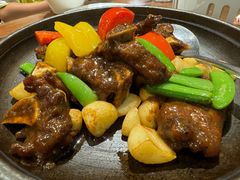 -临家闽南菜(宝洲路店)