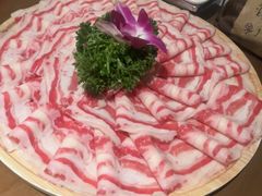 -苏皙·传统涮(南京六合万达欢乐港店)