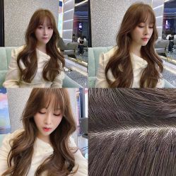 -3AM HAIR SALON染发接发