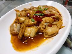 -杨记海鲜楼(三门黑金冠店)
